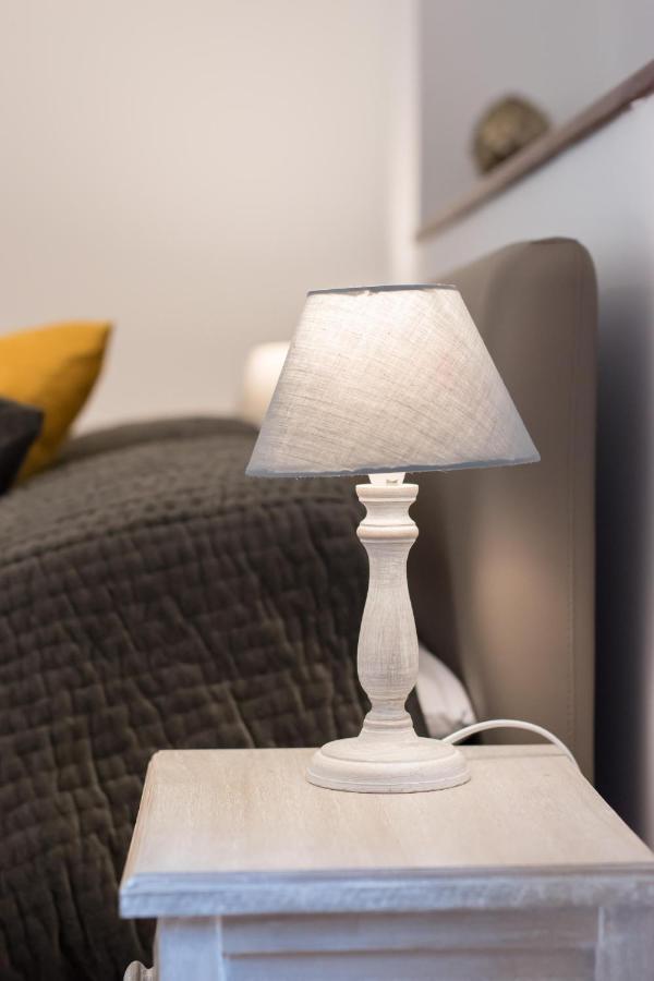 Duomo Seaside Deluxe Apartment By Ortigia Apartments 시라쿠사 외부 사진