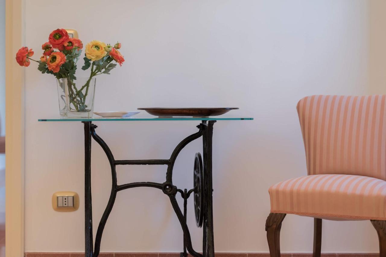 Duomo Seaside Deluxe Apartment By Ortigia Apartments 시라쿠사 외부 사진